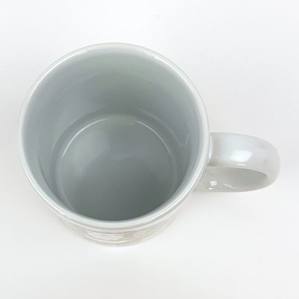 あらいぐまラスカル My little Rascal マグカップ L カップ ランチ ティータイム インテリア ギフト