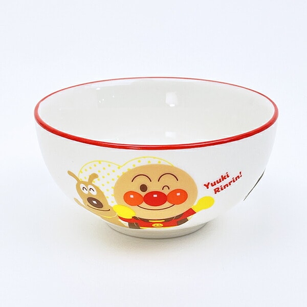 アンパンマン アンパンマン＆チーズ 茶碗 スモールテーブルウェアシリーズ キッズ 食器