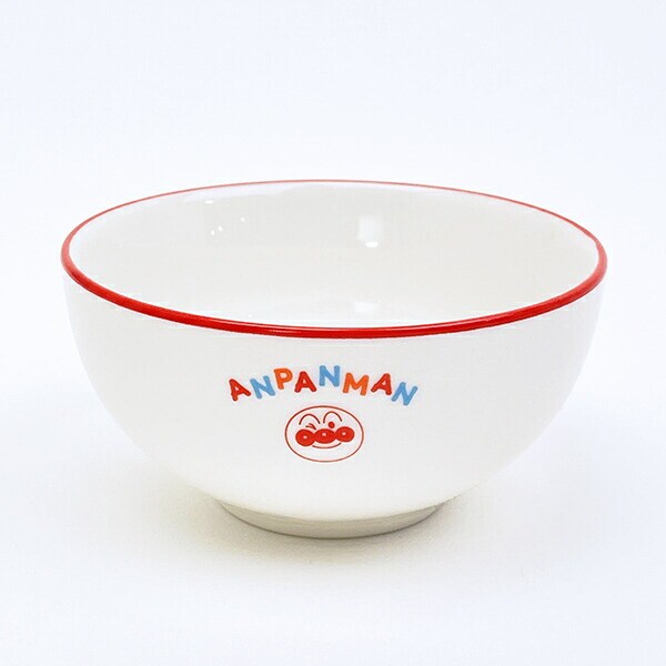 アンパンマン アンパンマン＆チーズ 茶碗 スモールテーブルウェアシリーズ キッズ 食器