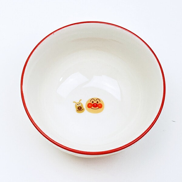 アンパンマン アンパンマン＆チーズ 茶碗 スモールテーブルウェアシリーズ キッズ 食器