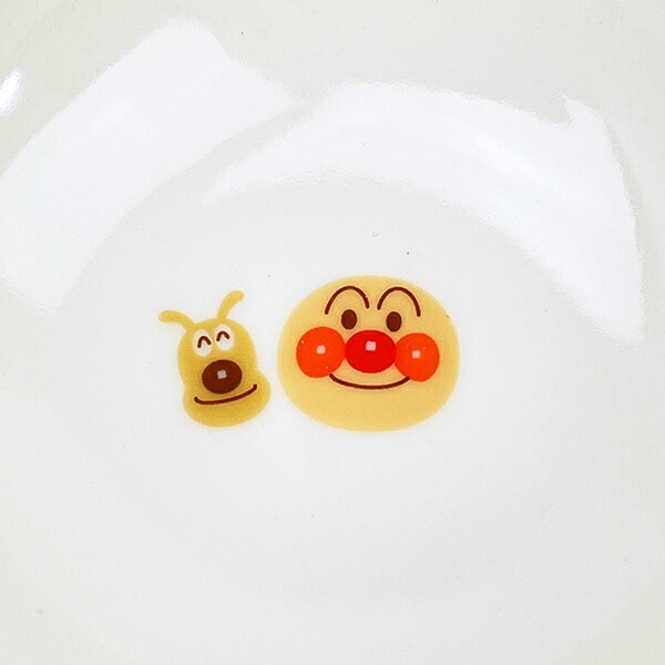 アンパンマン アンパンマン＆チーズ 茶碗 スモールテーブルウェアシリーズ キッズ 食器