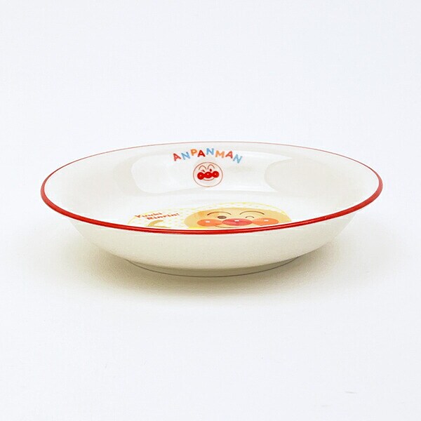 アンパンマン アンパンマン＆チーズ ミニ深皿 スモールテーブルウェアシリーズ キッズ 食器