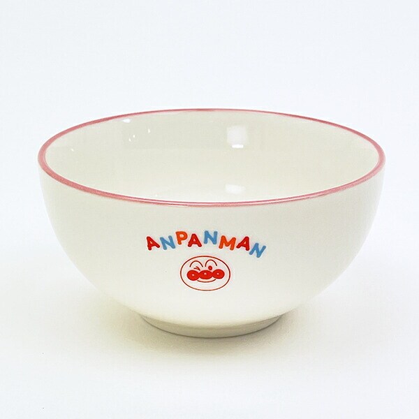 アンパンマン ドキンちゃん＆コキンちゃん 茶碗 スモールテーブルウェアシリーズ キッズ 食器