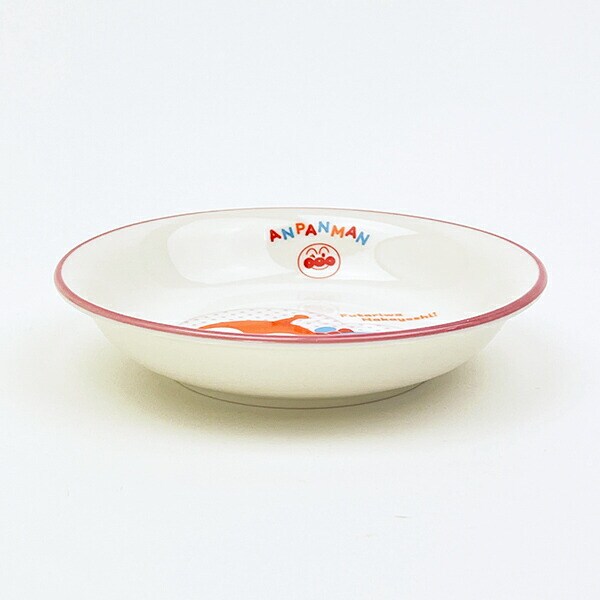 アンパンマン ドキンちゃん＆コキンちゃん ミニ深皿 スモールテーブルウェアシリーズ キッズ 食器