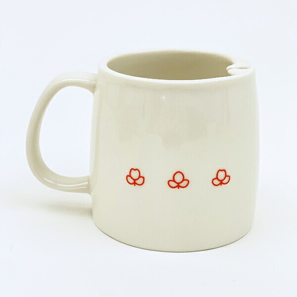 ミッフィー miffy おさんぽ ストローマグカップ コップ 日本製