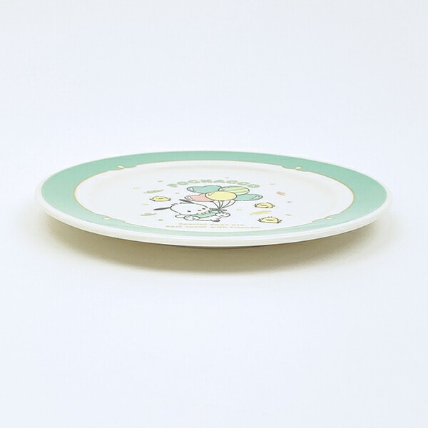 サンリオ ポチャッコ 35th プレート 食器 日本製 Sanrio