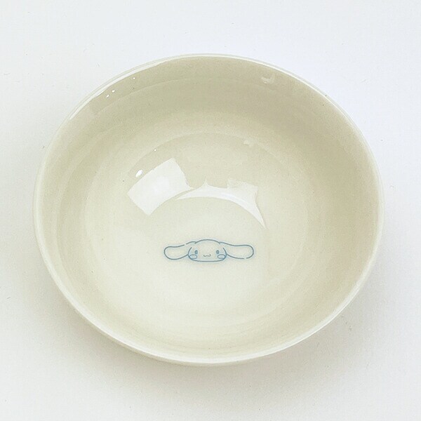 サンリオ シナモロール こども茶碗 お星さま 食器 シナモン キッズ 日本製 Sanrio