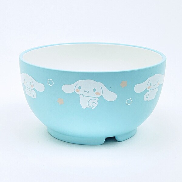 サンリオ シナモロール 塗小どんぶり お星さま 食器 シナモン キッズ 日本製 Sanrio