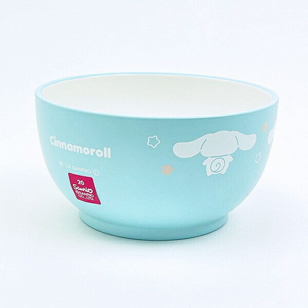サンリオ シナモロール 塗小どんぶり お星さま 食器 シナモン キッズ 日本製 Sanrio