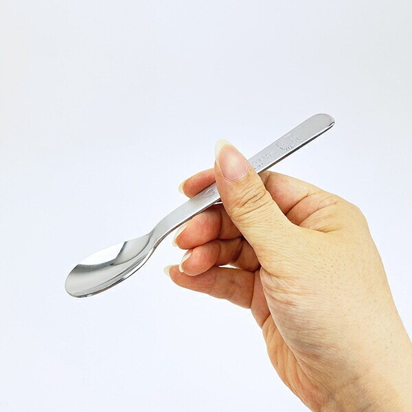 サンリオ ハローキティ ステンレススプーン ピンクハートシリーズ カトラリー 日本製 Sanrio