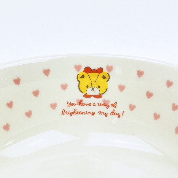 サンリオ ハローキティ ラーメン丼 ピンクハート 食器 日本製 Sanrio