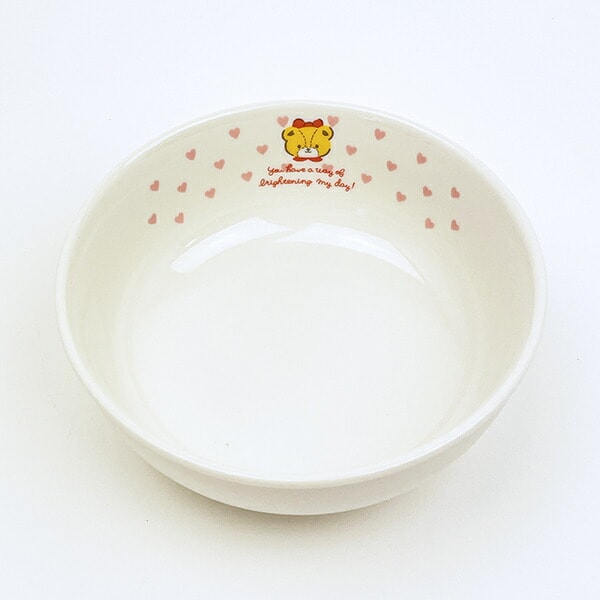 サンリオ ハローキティ 食器 ギフトセット ピンクハート キッズ 日本製 Sanrio