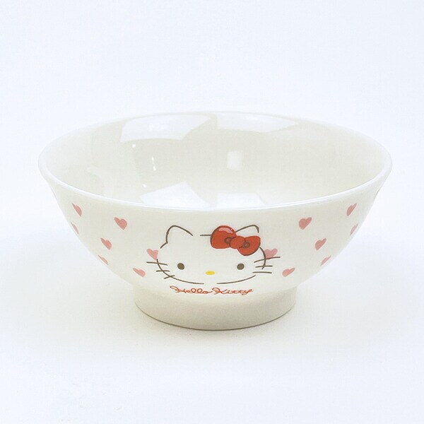 サンリオ ハローキティ 食器 ギフトセット ピンクハート キッズ 日本製 Sanrio