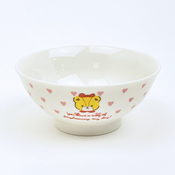 サンリオ ハローキティ 食器 ギフトセット ピンクハート キッズ 日本製 Sanrio