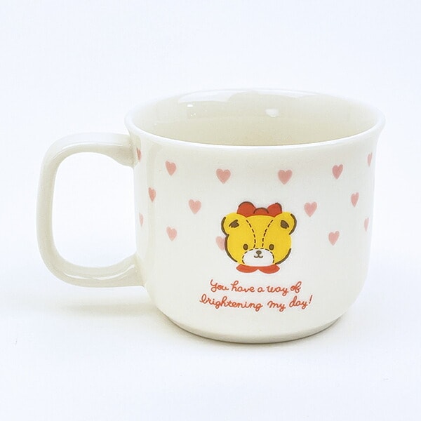 サンリオ ハローキティ 食器 ギフトセット ピンクハート キッズ 日本製 Sanrio