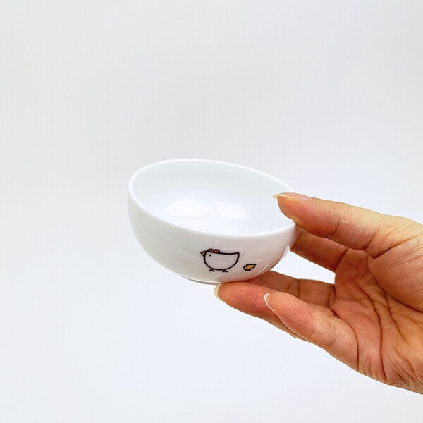 ミッフィー miffy イングレーズ(こっこ親子) 小鉢 食器 ベビー キッズ 日本製