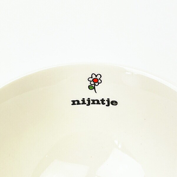 ミッフィー miffy 70th ナインチュ ライスボール 食器 日本製