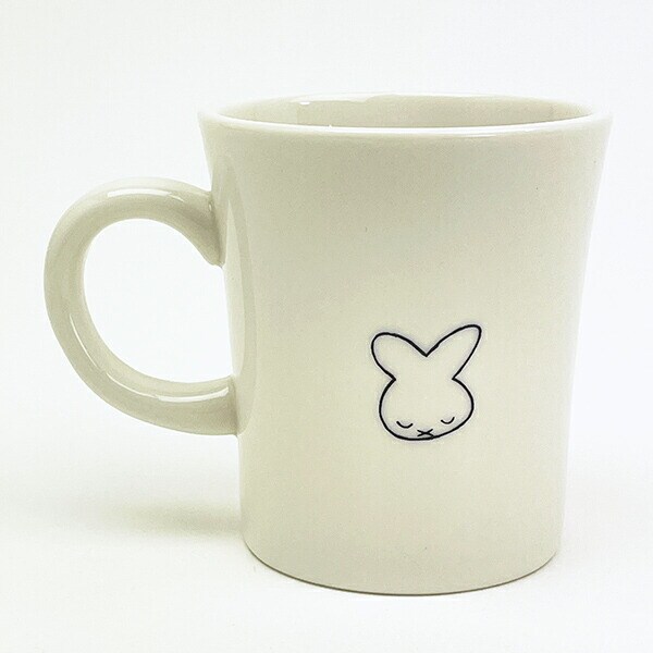 ミッフィー miffy 70th ナインチェ マグカップ コップ 食器 日本製
