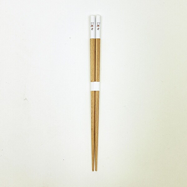 ミッフィー miffy 70th ナインチェ 塗箸 食器 日本製