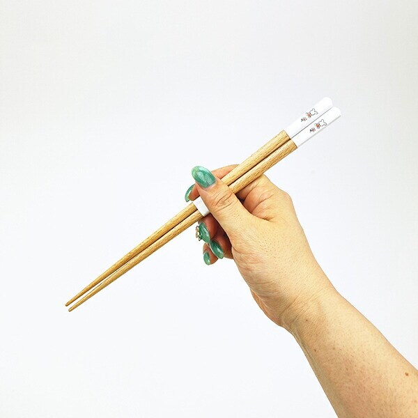 ミッフィー miffy 70th ナインチェ 塗箸 食器 日本製