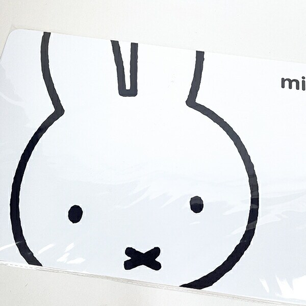ミッフィー miffy アップ ランチョンマット キッチン