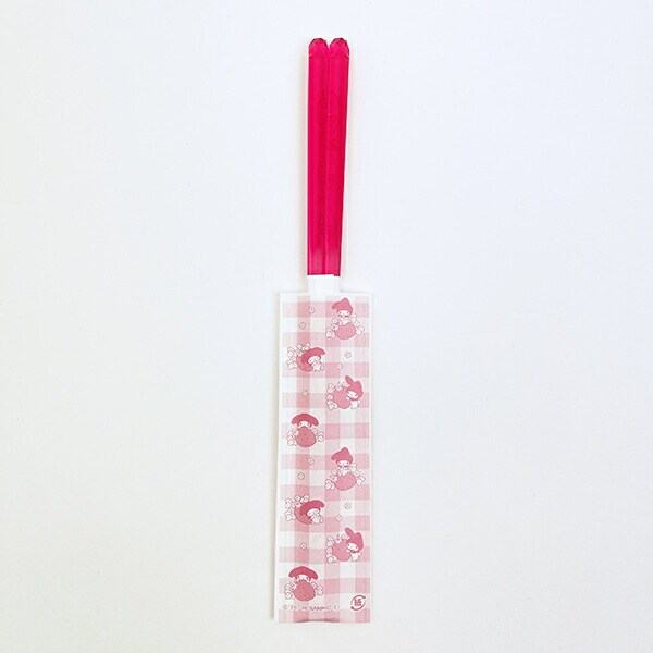 サンリオ マイメロディ クリア箸 食器 日本製 Sanrio