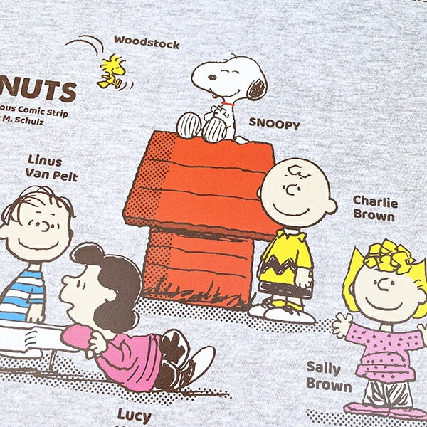 スヌーピー ピーナッツ ランチョンマット キッチン SNOOPY