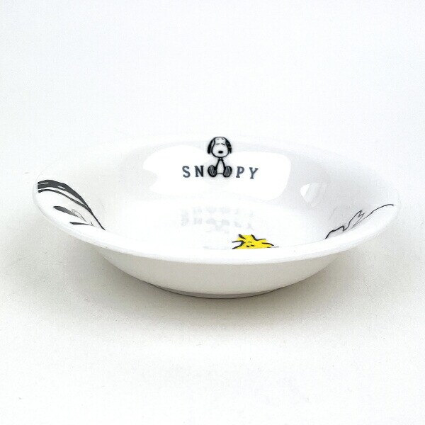 スヌーピー JOY Series フルーツ皿 お皿 キッズ  日本製