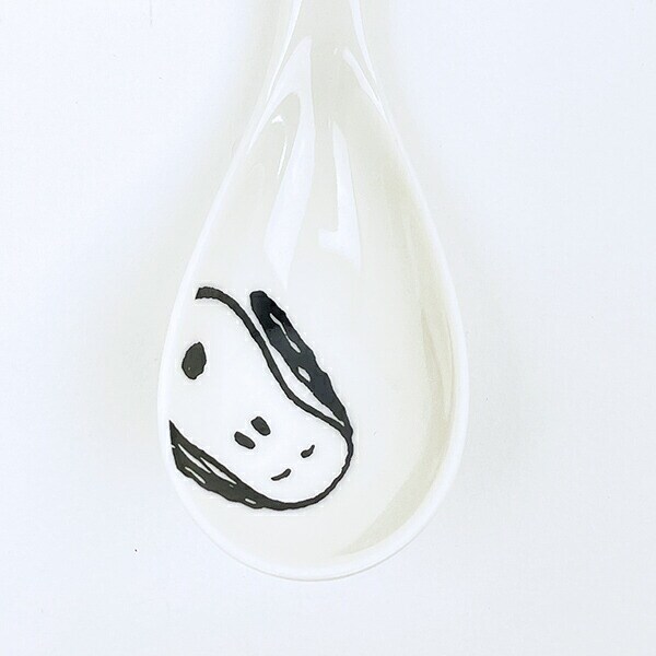 スヌーピー レンゲ JOY 食器 日本製 SNOOPY