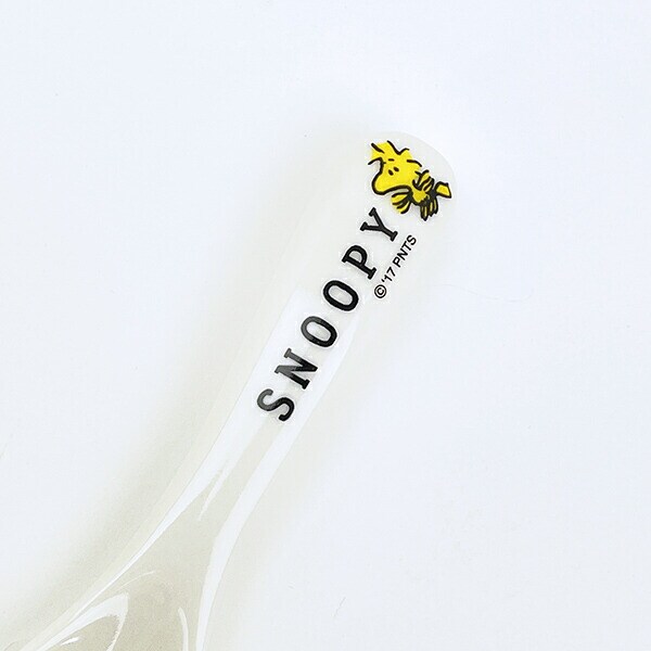 スヌーピー レンゲ JOY 食器 日本製 SNOOPY