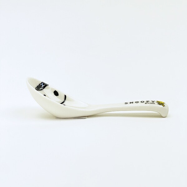 スヌーピー レンゲ JOY 食器 日本製 SNOOPY