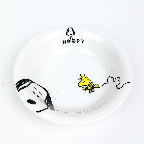 スヌーピー SNOOPY こども食器ギフトセット キッチン