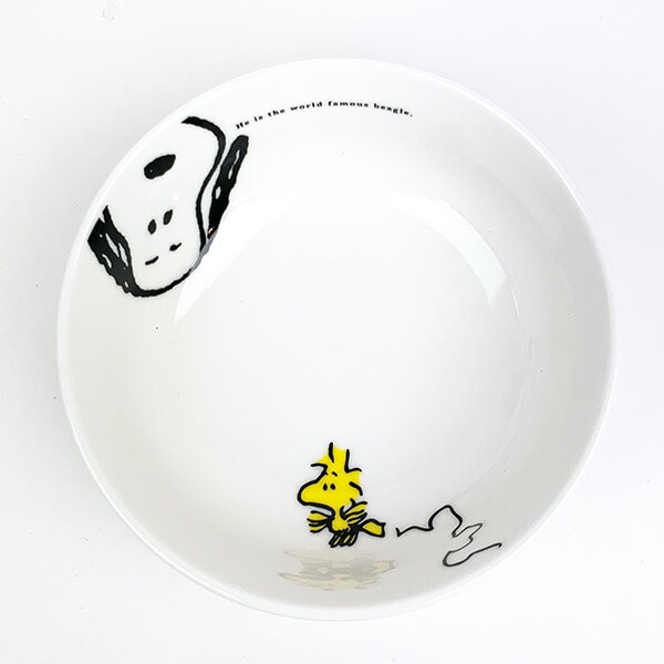 スヌーピー SNOOPY こども食器ギフトセット キッチン