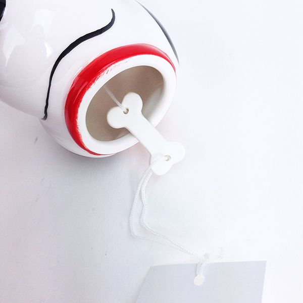 SNOOPY スヌーピー 風鈴 フェイス 風鈴 グッズ