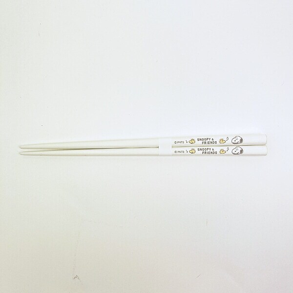 スヌーピー フレンズ 塗箸 キッズ 日本製 SNOOPY