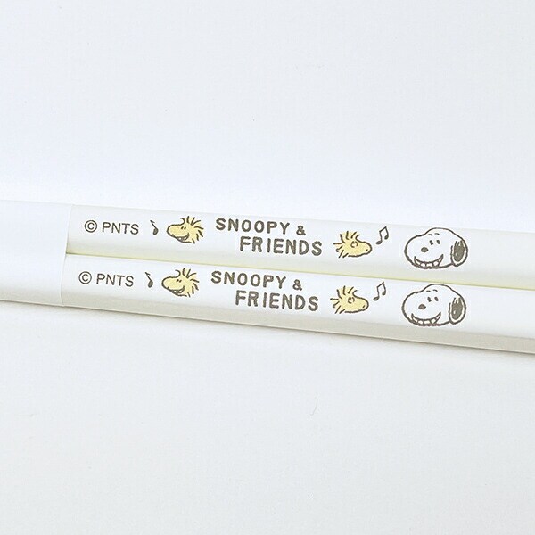 スヌーピー フレンズ 塗箸 キッズ 日本製 SNOOPY
