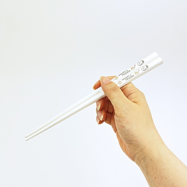 スヌーピー フレンズ 塗箸 キッズ 日本製 SNOOPY