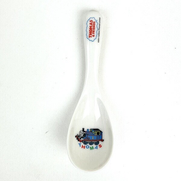 きかんしゃトーマス レンゲ キッズ 食器 日本製