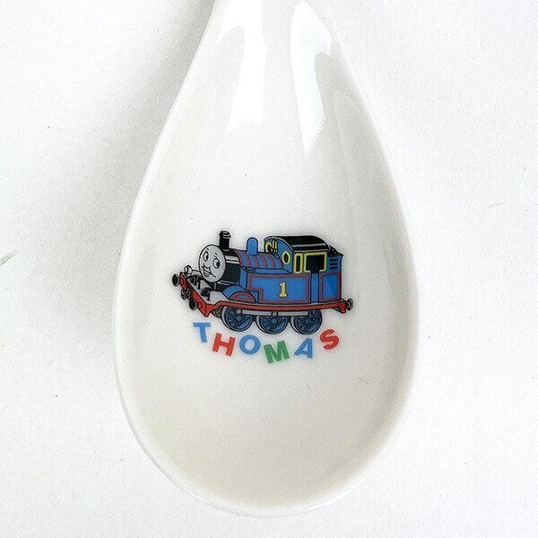 きかんしゃトーマス レンゲ キッズ 食器 日本製