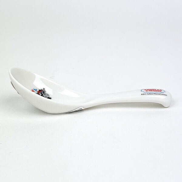 きかんしゃトーマス レンゲ キッズ 食器 日本製