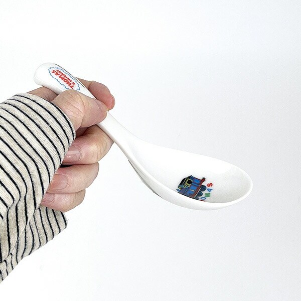 きかんしゃトーマス レンゲ キッズ 食器 日本製