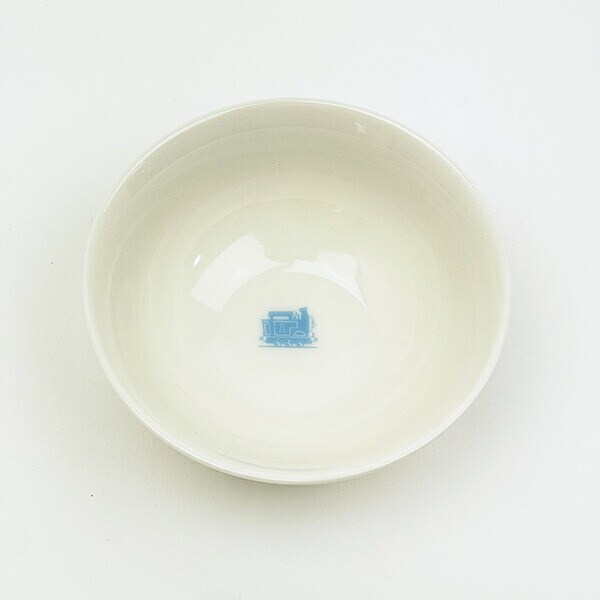 きかんしゃトーマス(GO) 茶碗 キッズ 食器 日本製