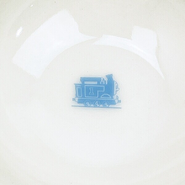 きかんしゃトーマス(GO) 茶碗 キッズ 食器 日本製