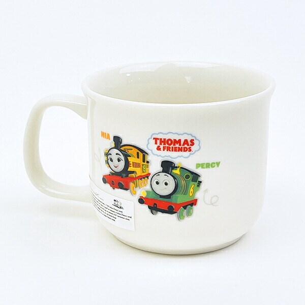 きかんしゃトーマス(GO) マグ キッズ コップ 日本製