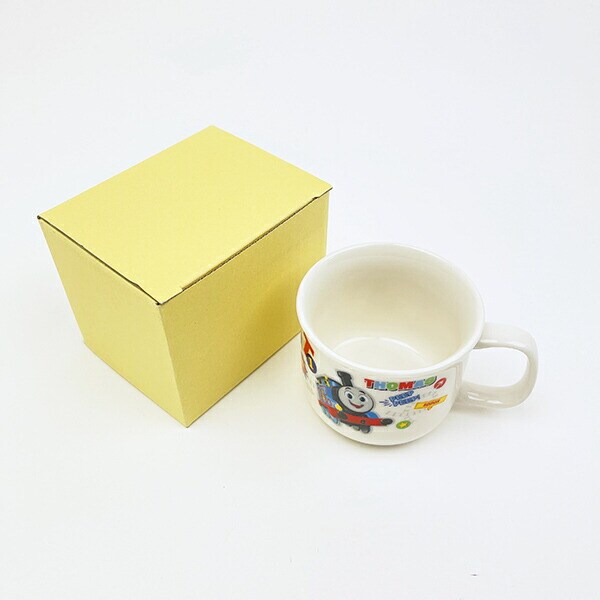 きかんしゃトーマス(GO) マグ キッズ コップ 日本製