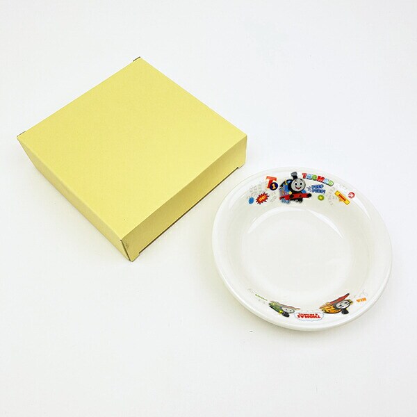 きかんしゃトーマス(GO) フルーツ皿 キッズ 食器 日本製