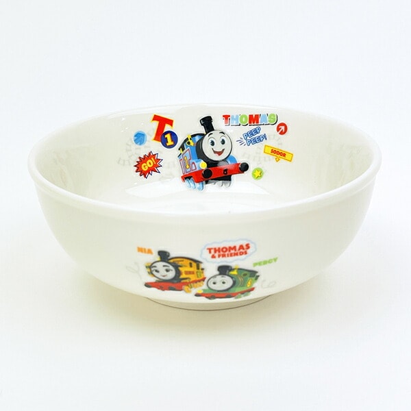 きかんしゃトーマス(GO) ラーメン丼 キッズ 食器 日本製