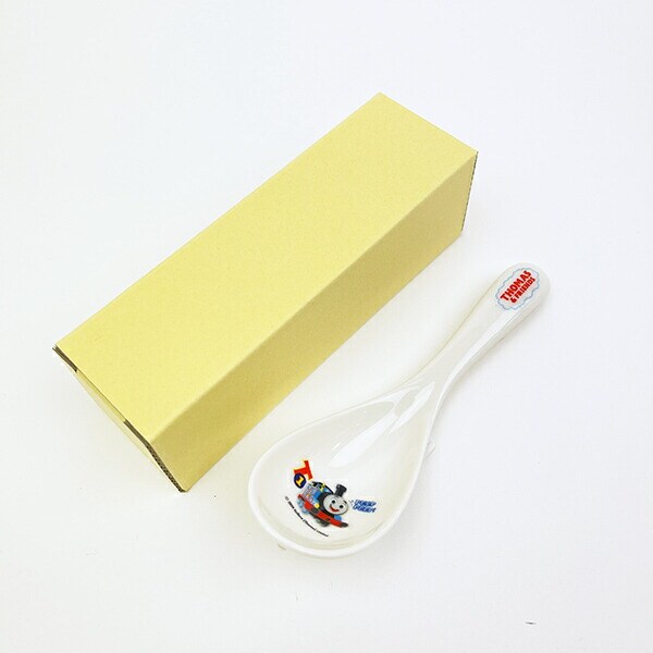 きかんしゃトーマス(GO) レンゲ キッズ 食器 日本製