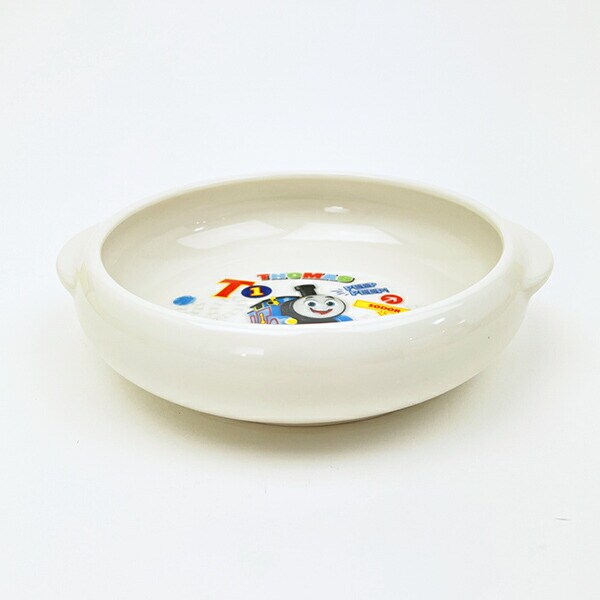きかんしゃトーマス(GO) すくいやすい食器UDボウルM キッズ 食器 日本製