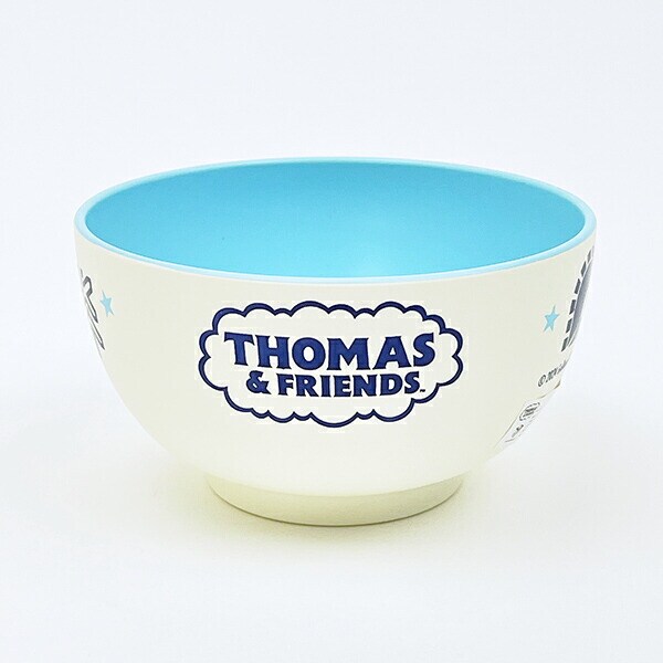 きかんしゃトーマス(GO) こども塗汁椀 キッズ 食器 日本製
